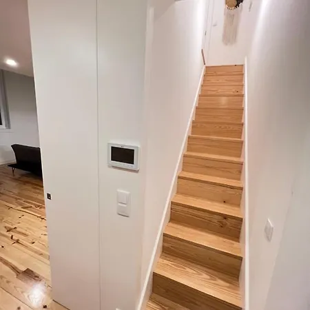 Luxury Apartment In Porto, Perfect Location! *