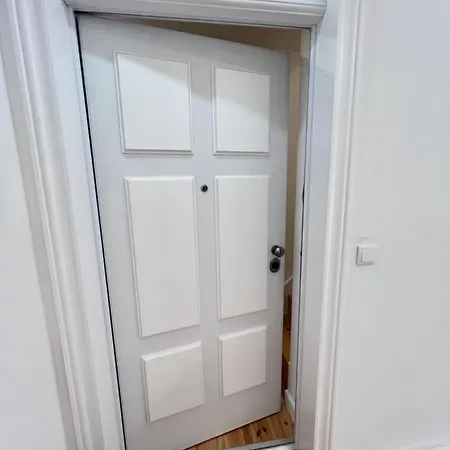 Luxury Apartment In Porto, Perfect Location! * Porto
