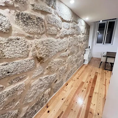 Luxury Apartment In Porto, Perfect Location! Porto