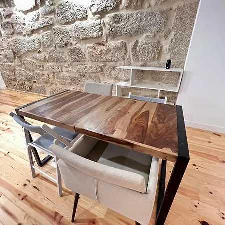 Luxury Apartment In Porto, Perfect Location! Porto