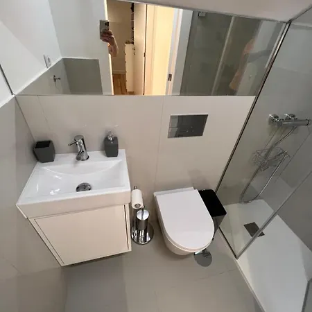 Luxury Apartment In Porto, Perfect Location! *