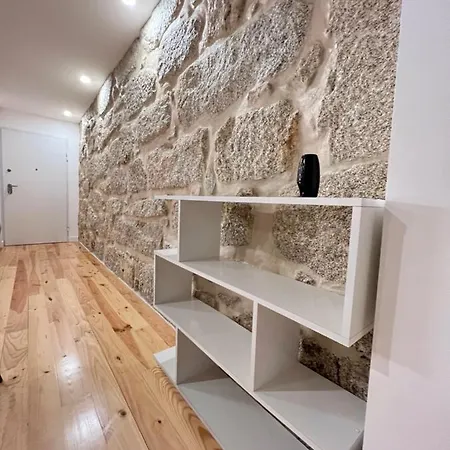 Luxury Apartment In Porto, Perfect Location! *