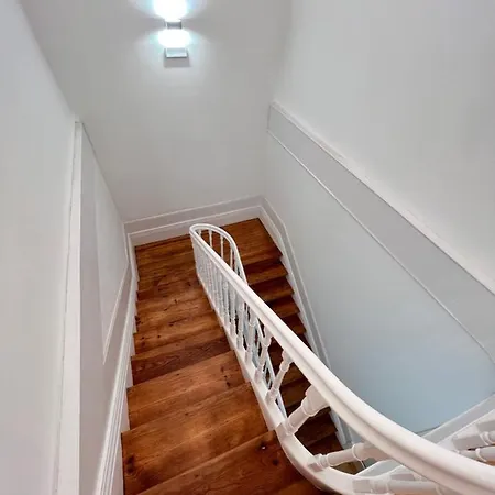 Luxury Apartment In Porto, Perfect Location! * Porto
