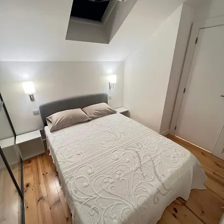 Luxury Apartment In Porto, Perfect Location! * Porto