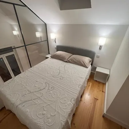Luxury Apartment In Porto, Perfect Location! Porto