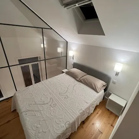Luxury Apartment In Porto, Perfect Location!