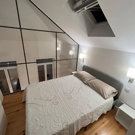 Luxury Apartment In Porto, Perfect Location! * Porto